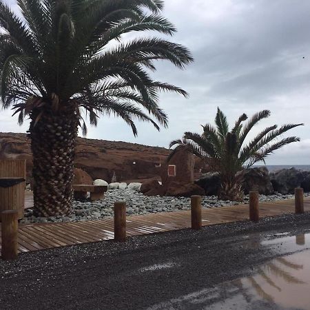 Costa Las Maretas Arico Eksteriør billede