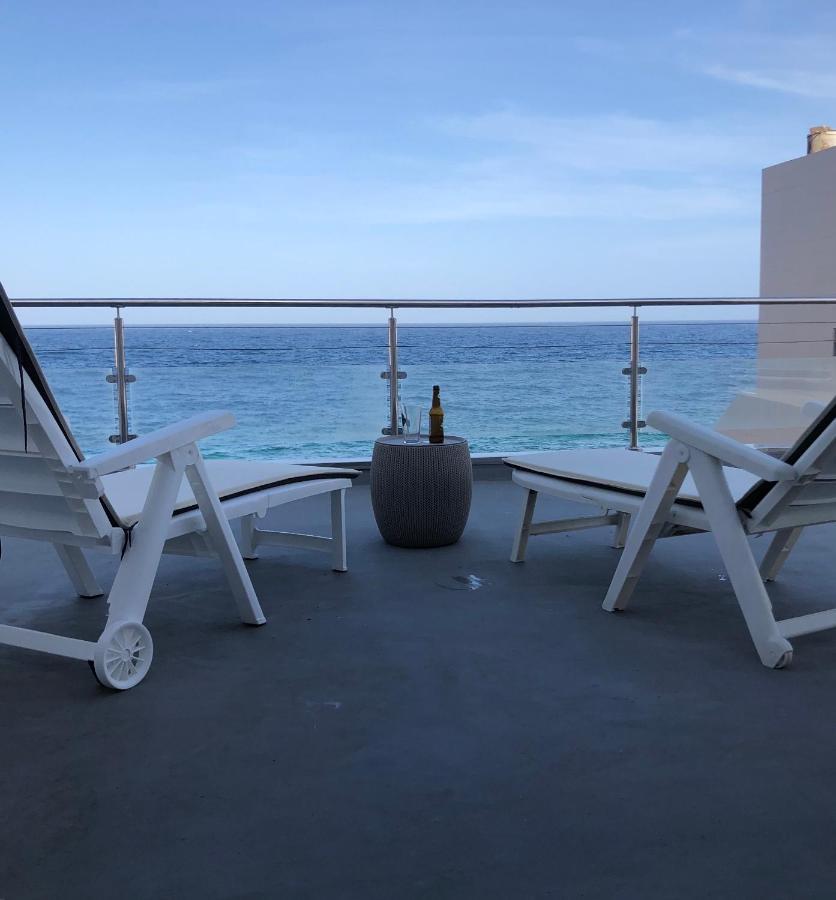 Costa Las Maretas Arico Eksteriør billede