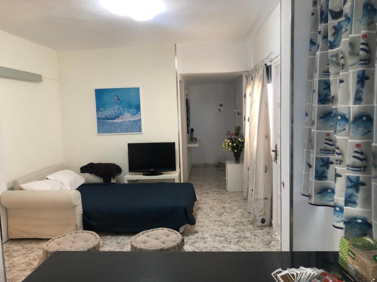Costa Las Maretas Arico Eksteriør billede