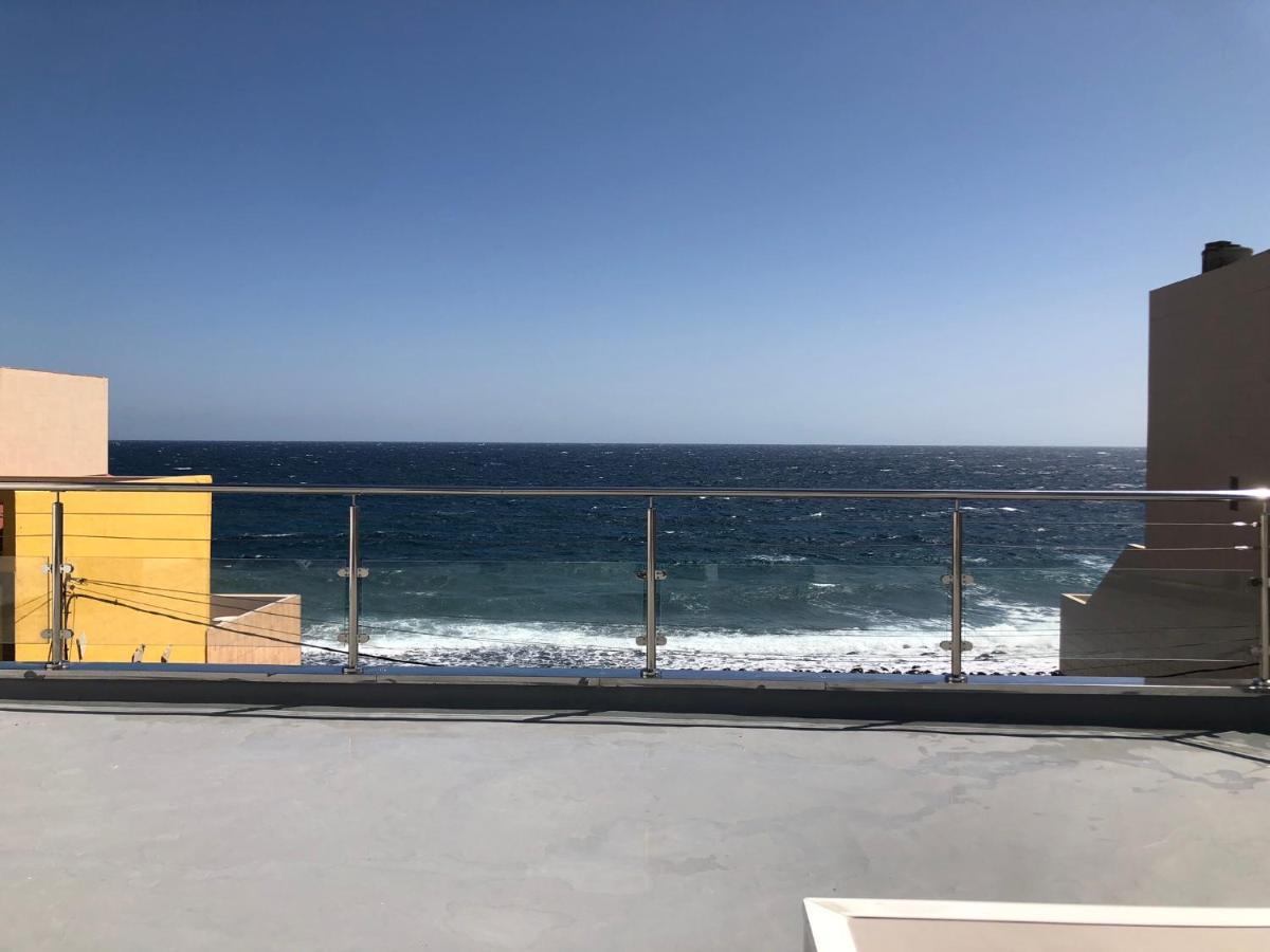 Costa Las Maretas Arico Eksteriør billede