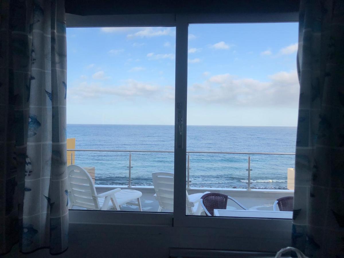Costa Las Maretas Arico Eksteriør billede