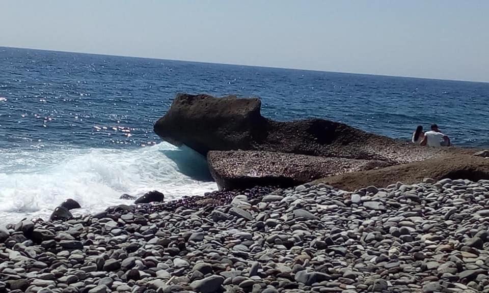 Costa Las Maretas Arico Eksteriør billede