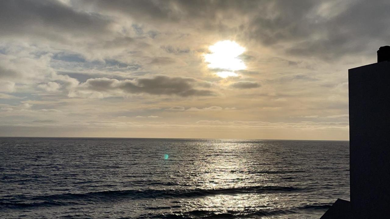 Costa Las Maretas Arico Eksteriør billede